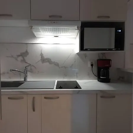 T1 Sporting 1er Etage *