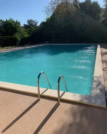 T1 Sporting 1er Etage