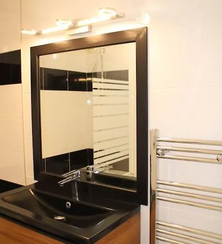 דירה T1 Sporting 1er Etage טולוז