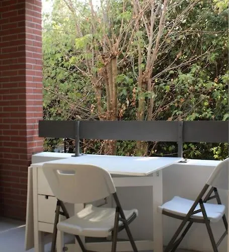 דירה T1 Sporting 1er Etage *