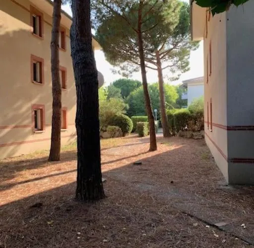 T1 Sporting 1er Etage *