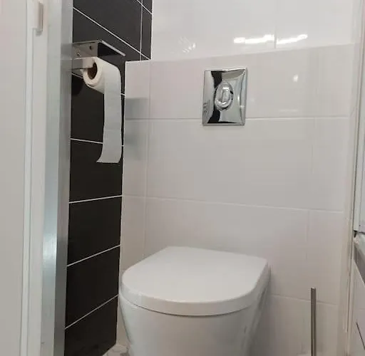 Appartement T1 Résidence Sporting 1er étage